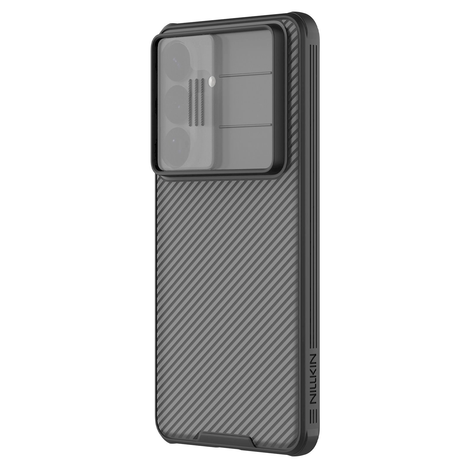 Nillkin CamShield PRO Hard Case for