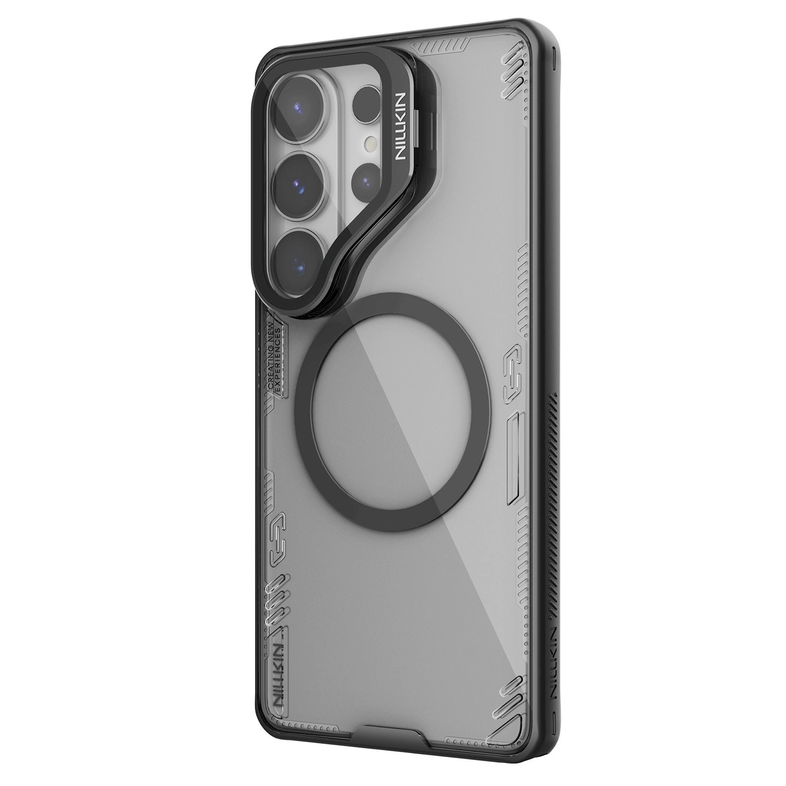 Nillkin Iceblade Prop Magnetic Case with