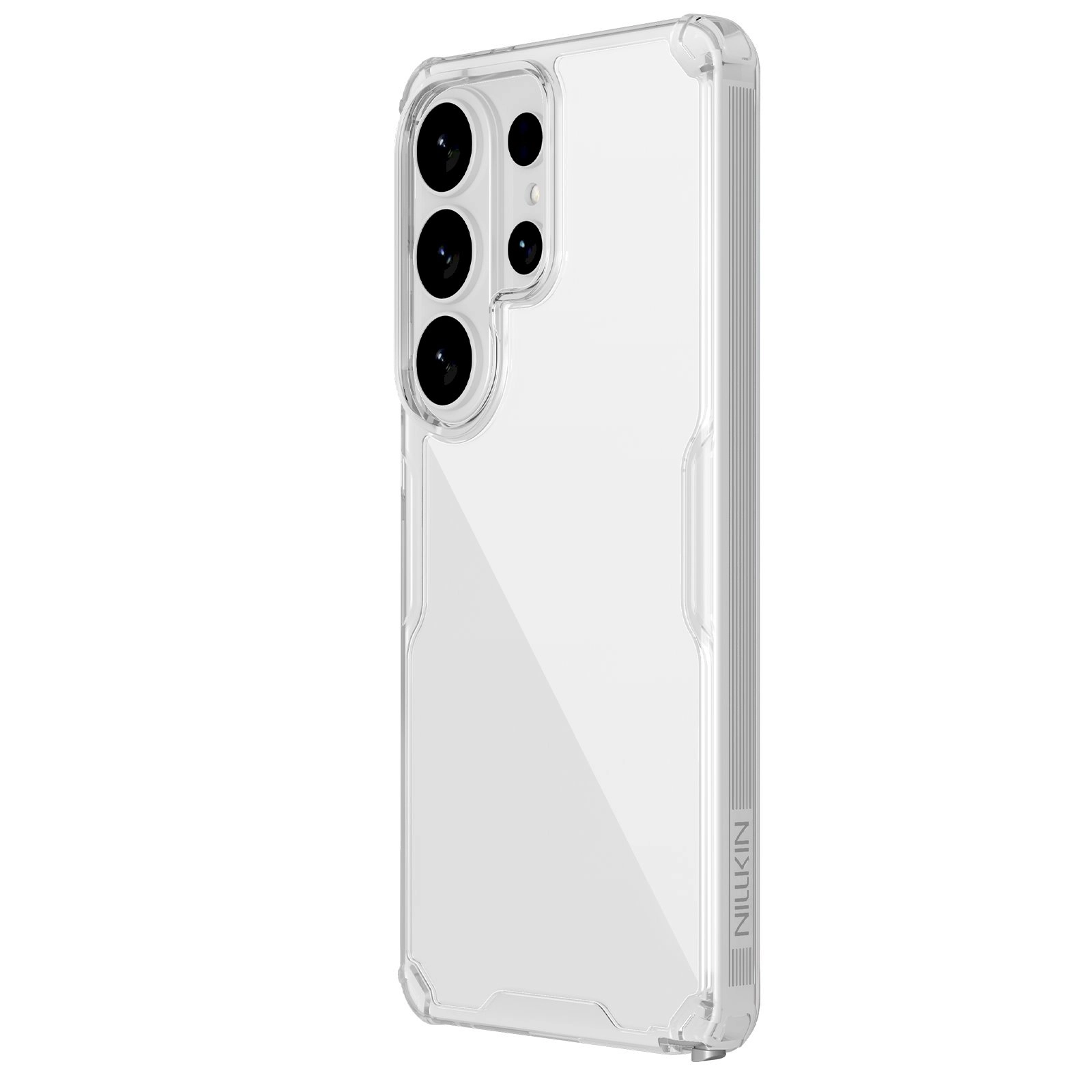 Nillkin Nature TPU PRO Cover for