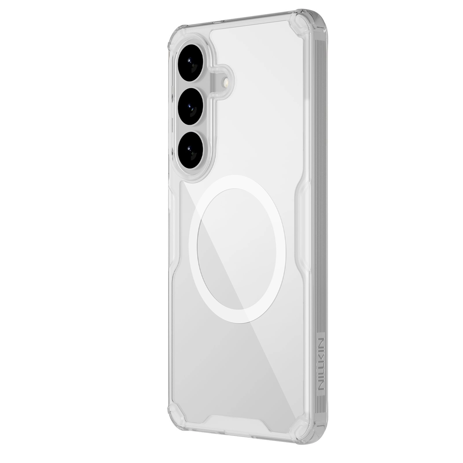 Nillkin Nature TPU Pro MagSafe Compatible