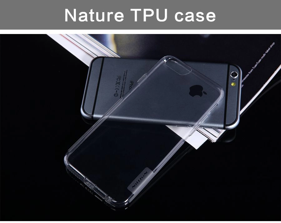 Back Cover Nillkin Xiaomi Redmi Note