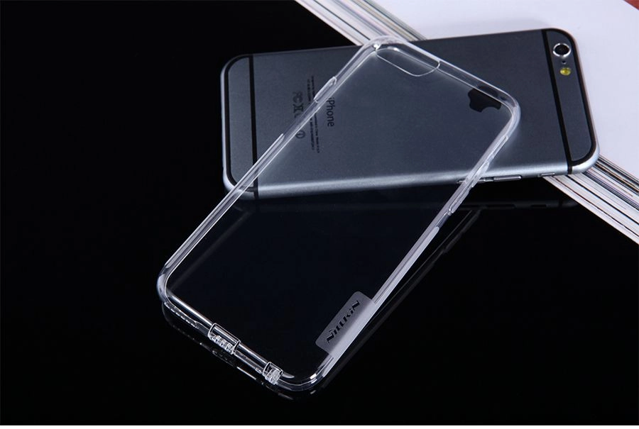 Back Cover Nillkin Xiaomi Redmi Note