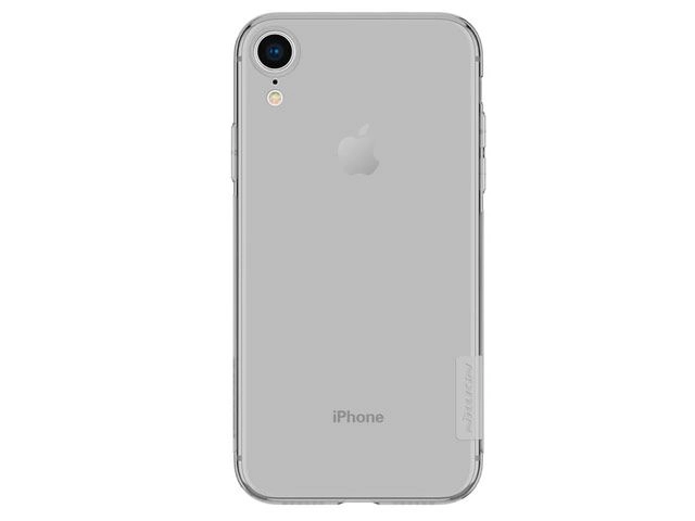 Back Cover Nillkin Apple iPhone XR