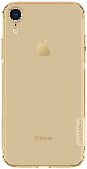 Back Cover Nillkin Apple iPhone XR