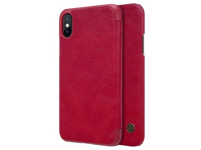 Opening cases Nillkin Apple iPhone X/Xs