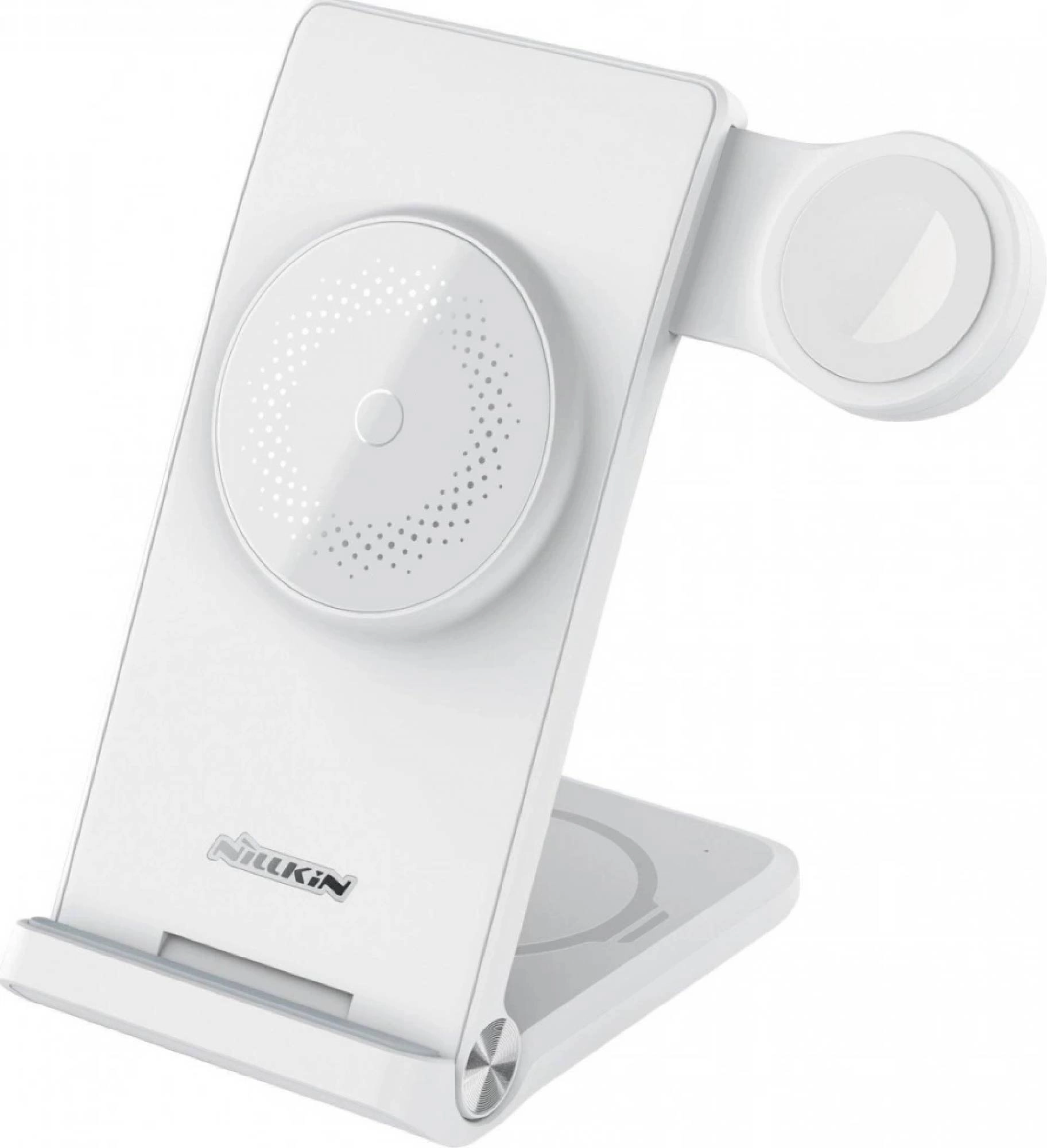 NILLKIN WIRELESS CHARGING PowerTrio 3in1 MFI