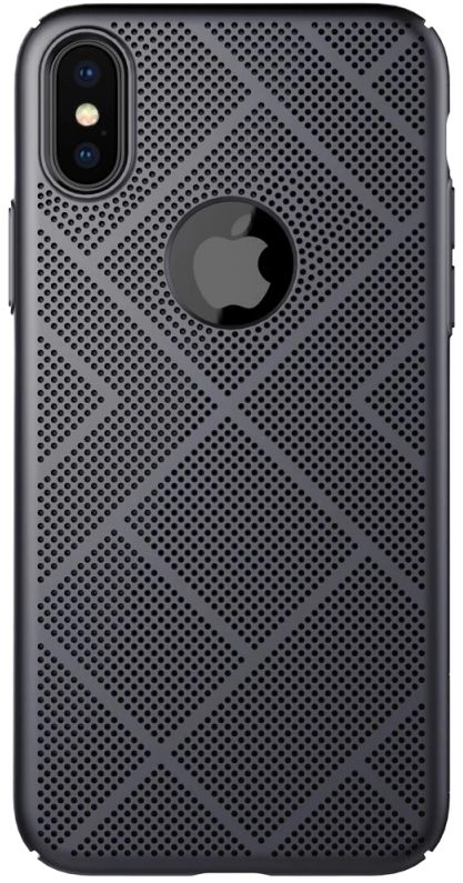 Back Cover Nillkin Apple Iphone Xs