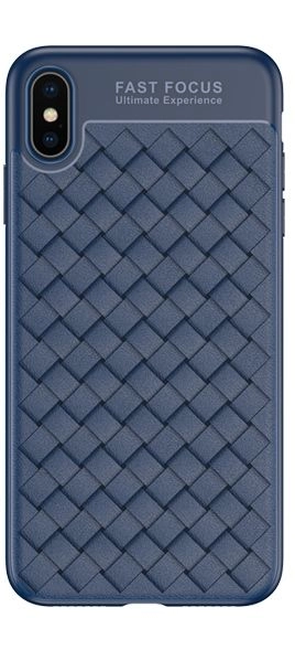 Back Cover Nillkin Apple iPhone XS