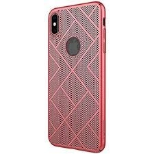 Back Cover Nillkin Apple Iphone Xs