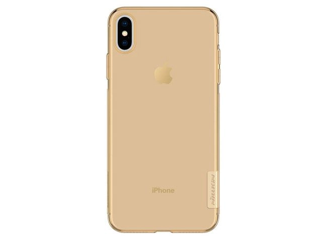 Back Cover Nillkin Apple iPhone Xs