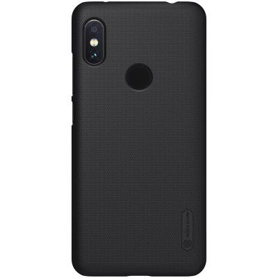 Back Cover Nillkin Redmi Note 6