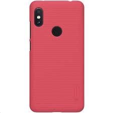 Back Cover Nillkin Redmi Note 6