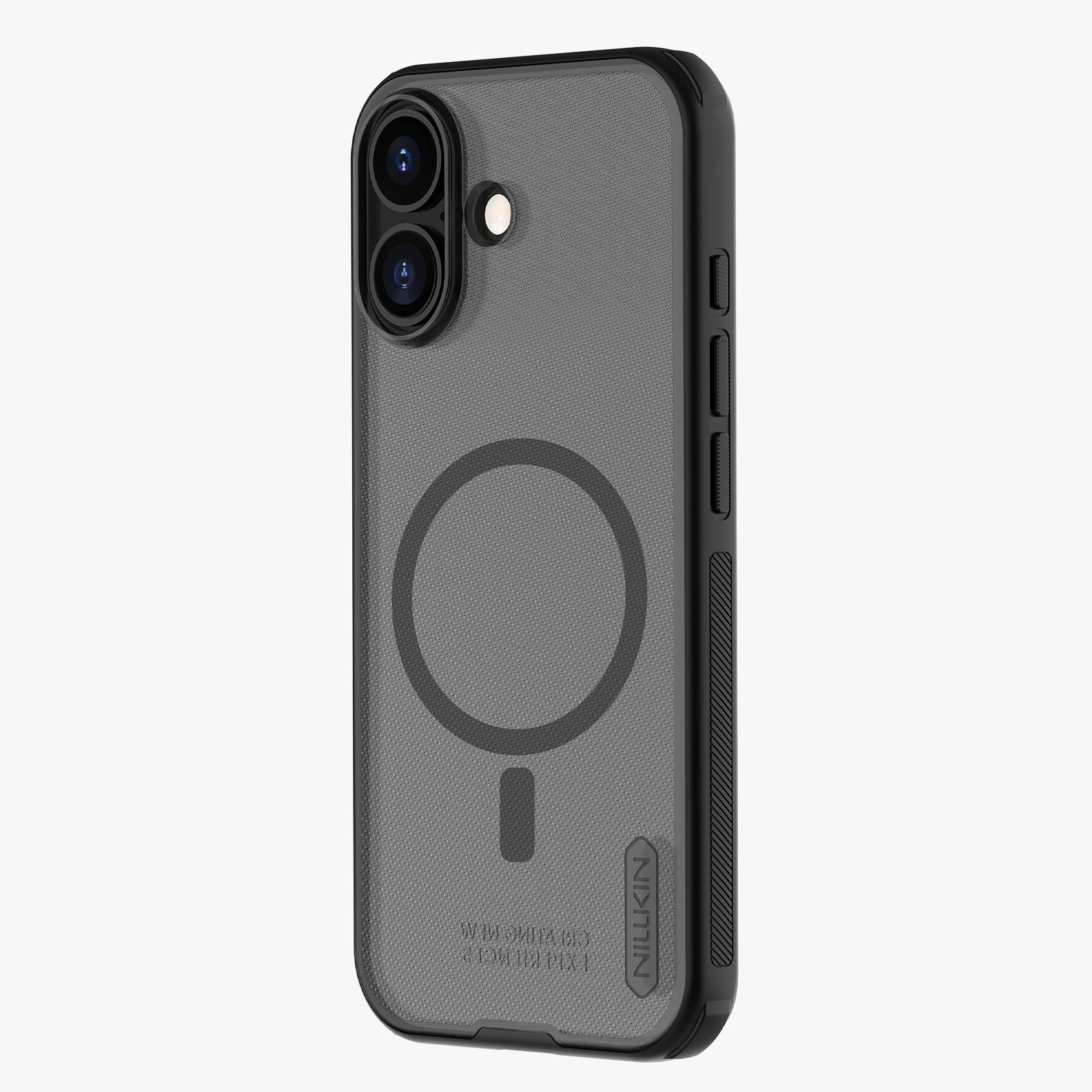 Nillkin Super Frosted Shield Pro Magnetic