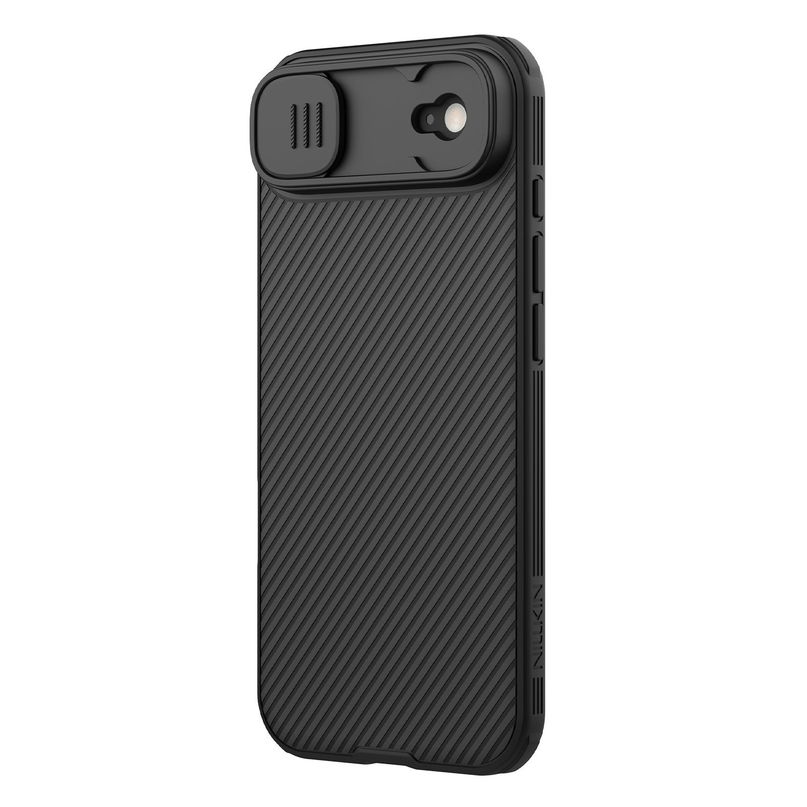 Nillkin CamShield PRO Magnetic Back Cover
