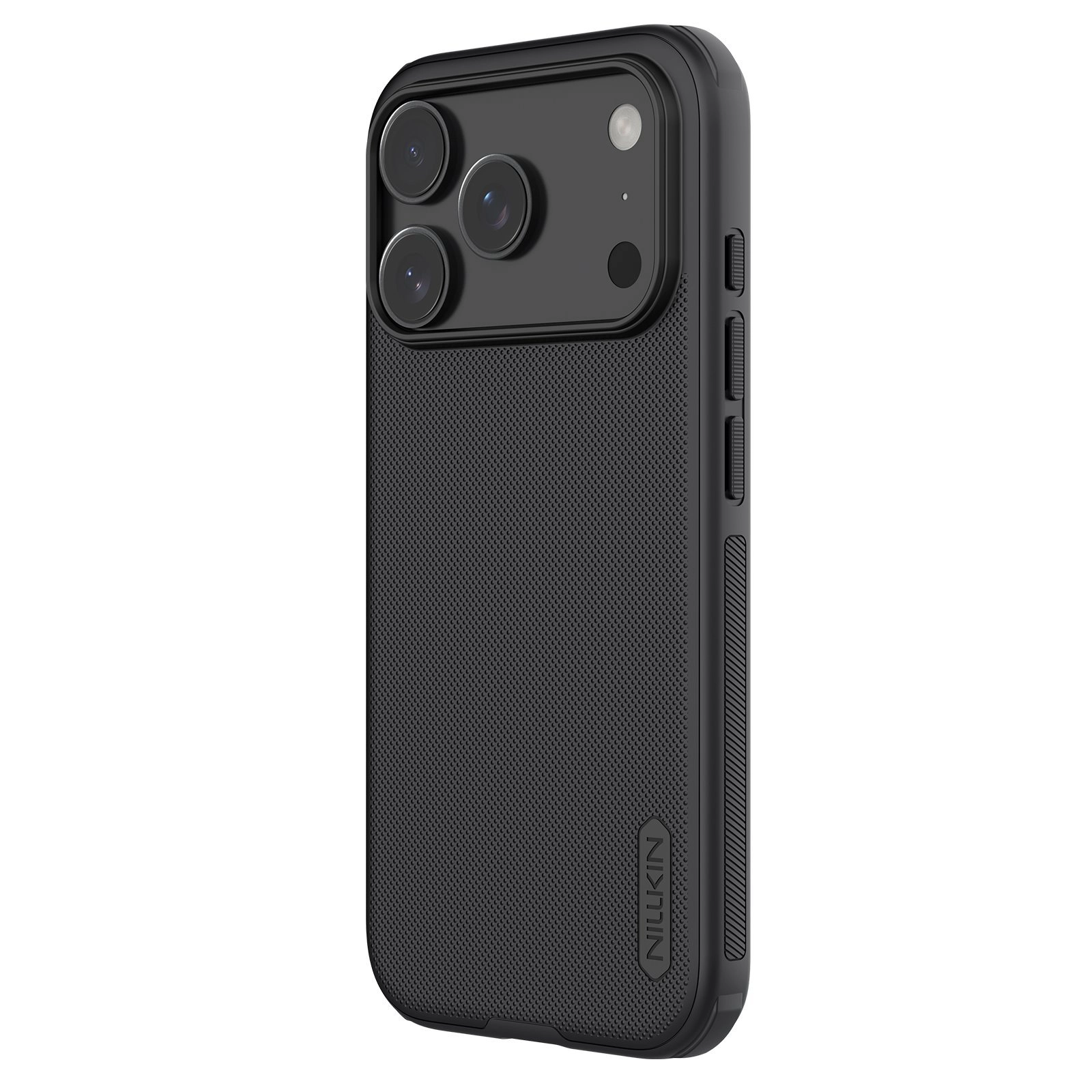 Nillkin Super Frosted Shield Pro case