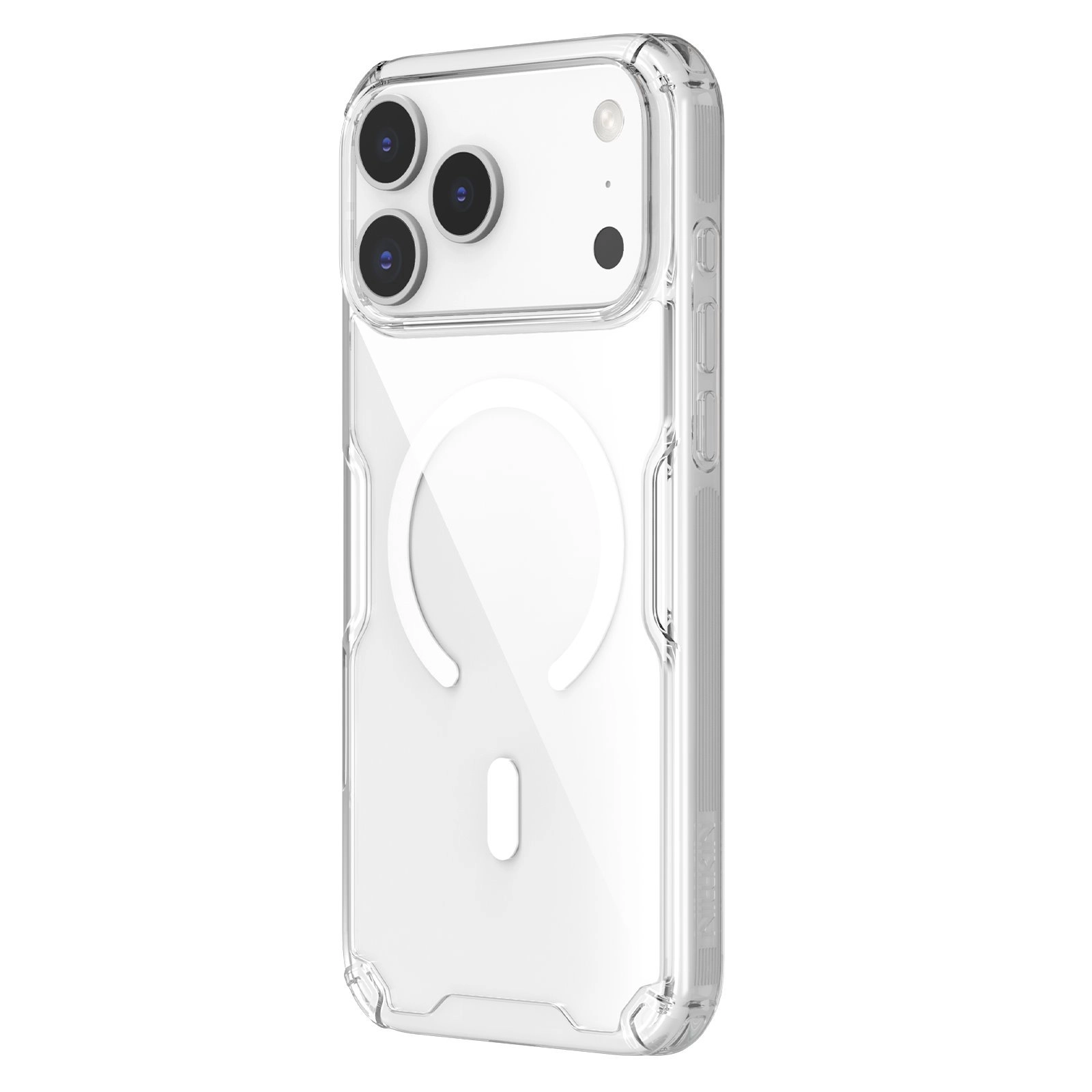 Etui Nillkin Nature TPU Pro Magnetic