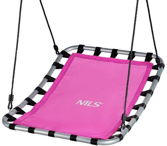 NB5045 STORK NEST SWING GREEN NILS
