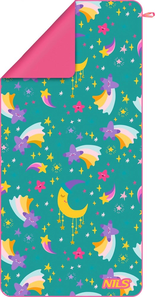 Nils Pool beach towel for children