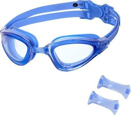 Nils Extreme NQG180AF BLUE NILS AQUA
