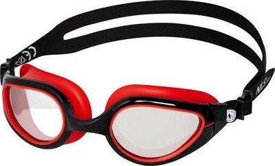 Nils Extreme NQG480MAF CZARNY/ CZERWONY OK