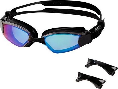 Nils Extreme NQG660MAF FIOLETOWY RACING OKULARKI