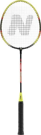Nils Extreme NRZ204 ALUMINUM / BADMINTON