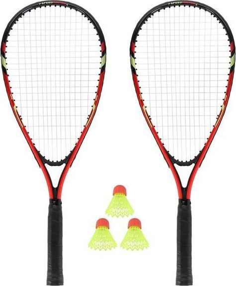 Nils Extreme NRS001 SPEEDMINTON SET 2