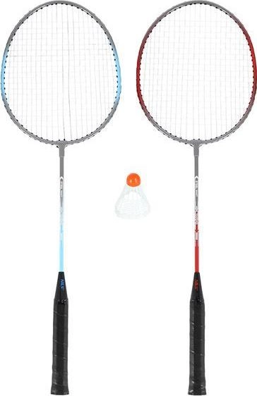 Nils Extreme NRZ002 STEEL / BADMINTON