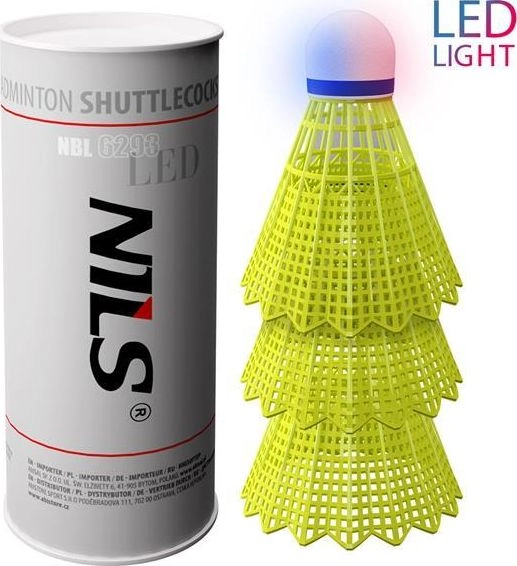 Nils Extreme NBL6293 NYLON LED MULTICOLOR