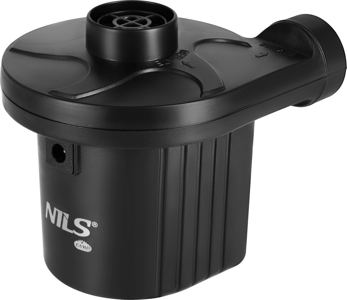 Tourist electric pump for mattress +