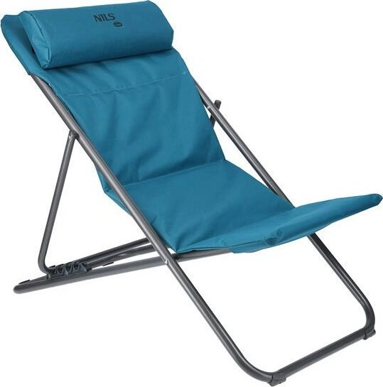 NC3018 NILS CAMP HIKING SUN LOUNGER