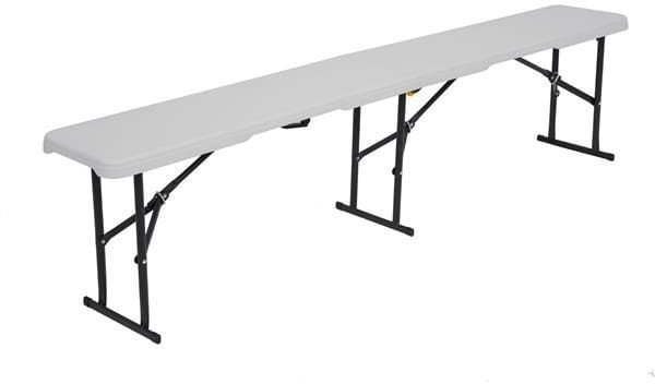 NC3404 FOLDABLE GARDEN BENCH 183 CM