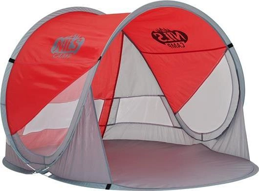 NILS CAMP self-folding beach tent NC3142
