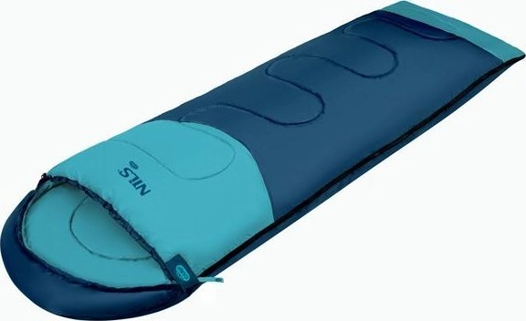 Nils Extreme Mummy sleeping bag NC2008
