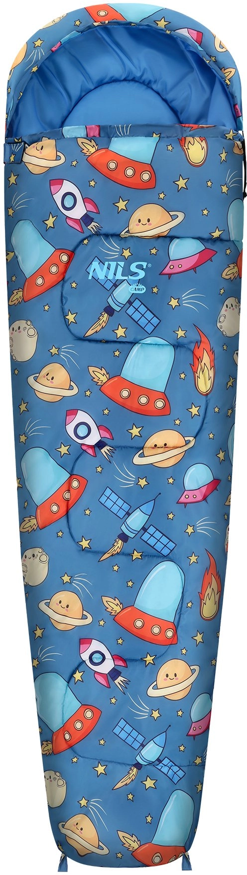 Nils Extreme NC3201 CHILDREN`S SLEEPING BAG