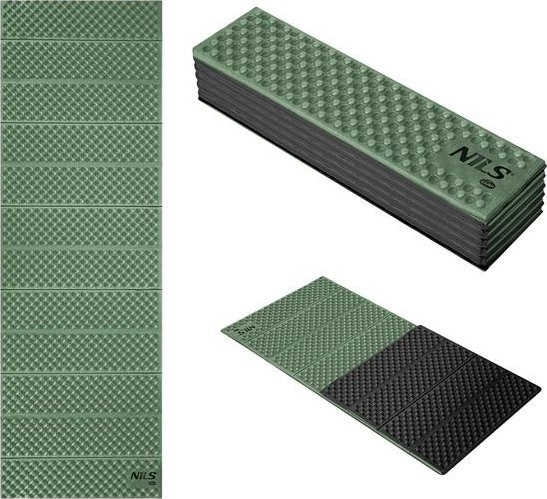 Nils Camp NC1768 foldable sleeping mat