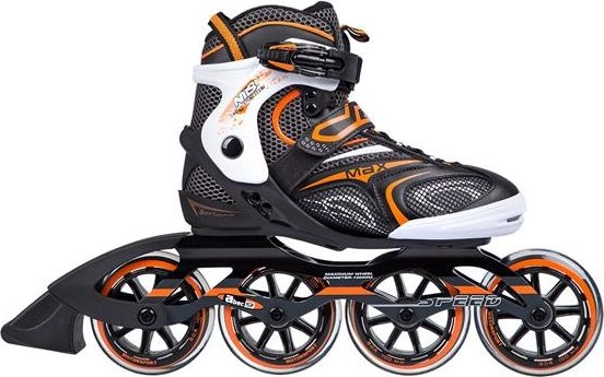 Roller skates Nils Extreme NA1060 S