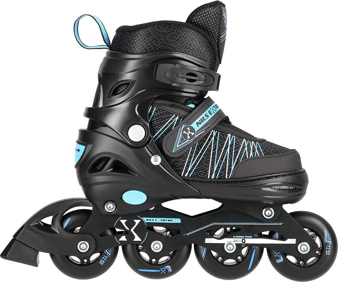 Nils Extreme NH11912-A roller skates with