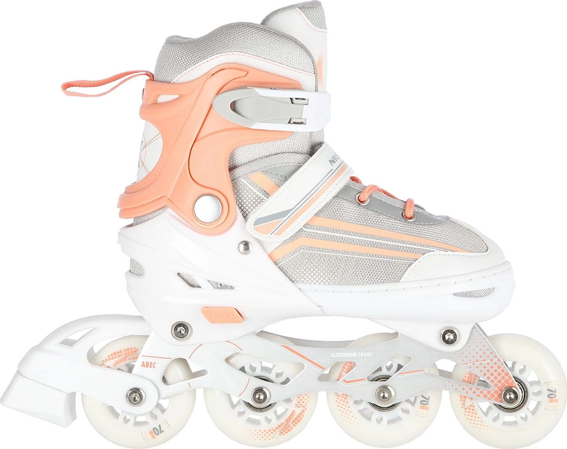 Nils Extreme NH18190 roller skates with
