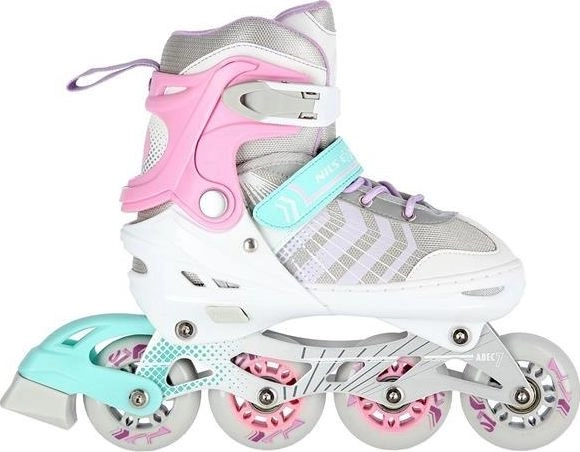 Nils Extreme NH18192 roller skates with