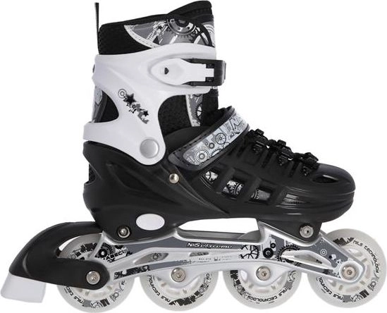 Nils Extreme NH10905 roller skates with