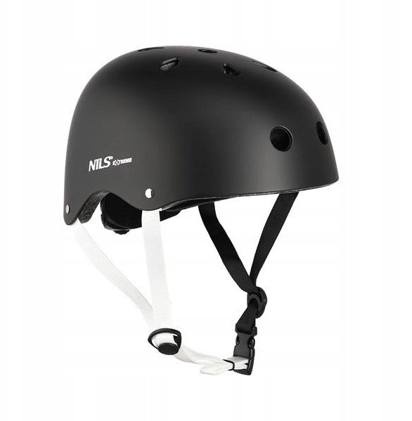 MTW001 BLACK SIZE. XS(48-52CM) NILS EXTREME