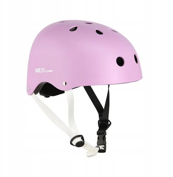 MTW001 PURPLE SIZE. XS(48-52CM) NILS EXTREME