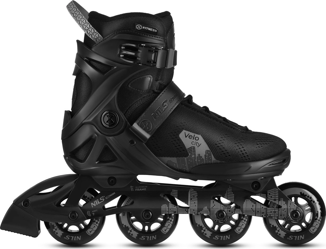 NA623 VELO CITY SKATES SIZE. 40