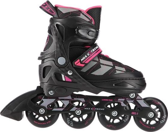 Rolki Nils Extreme NA11002 rekreacyjne regulowane
