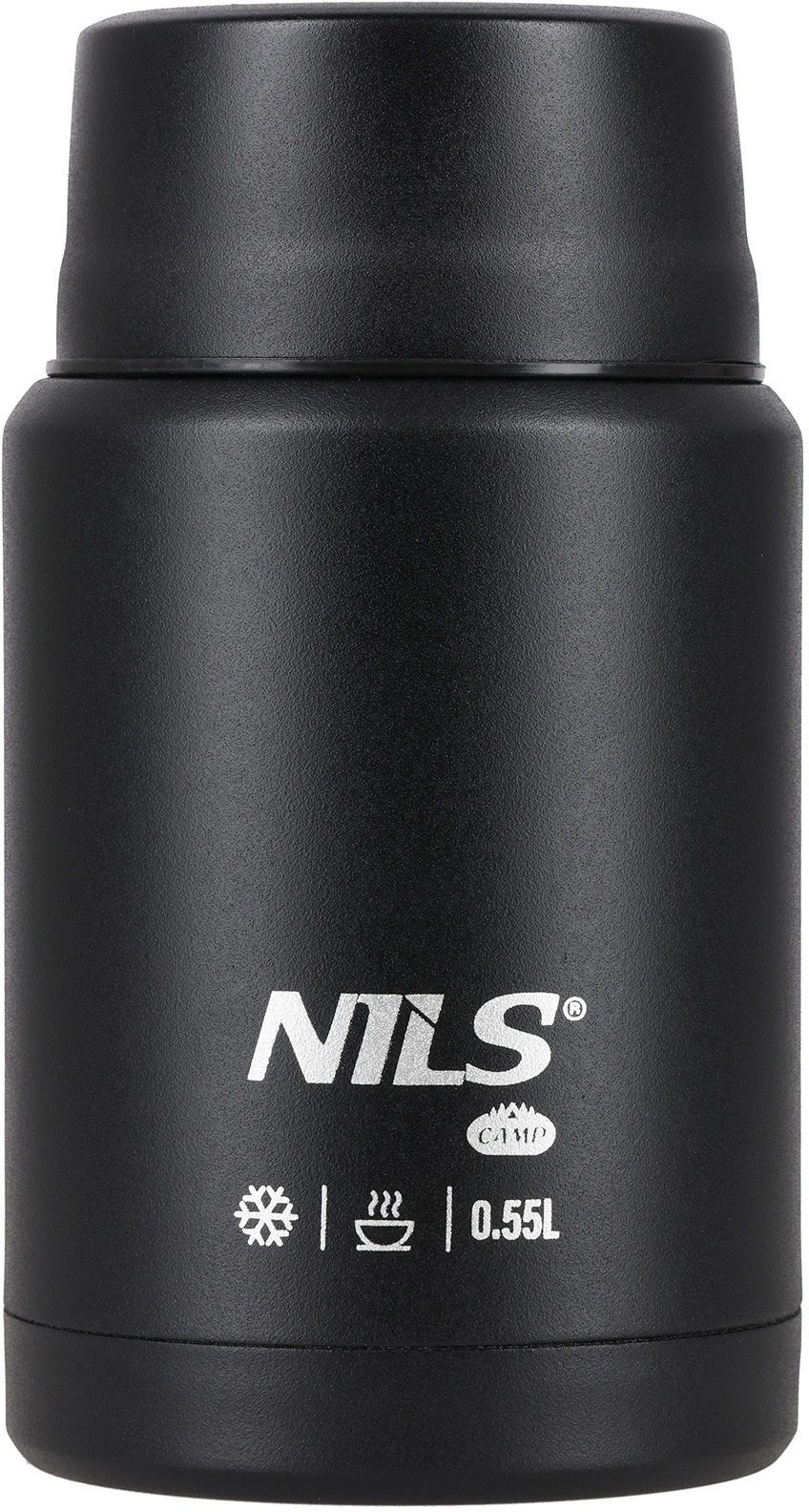 Nils Extreme NC3807 DINNER THERMOS 550ML