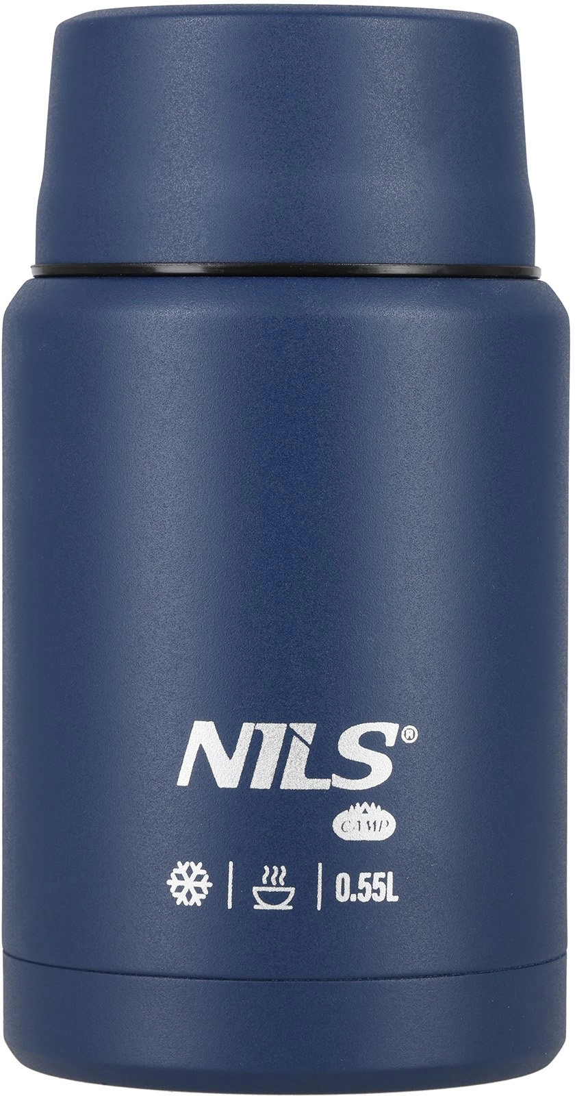 Nils Extreme NC3807 DINNER THERMOS 550ML