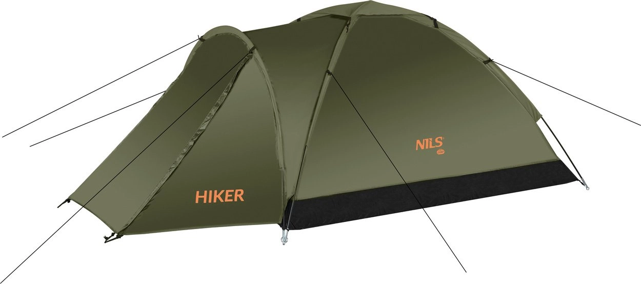 Nils Extreme hiking tent Nils Camp