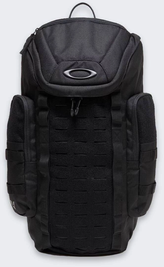 XXX_Nils (Nils Extreme) Plecak Oakley Miltac