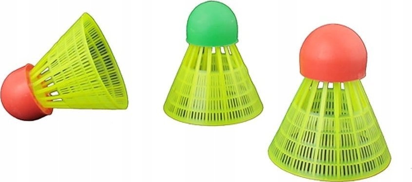 Nils Extreme Ball for speedminton Techman